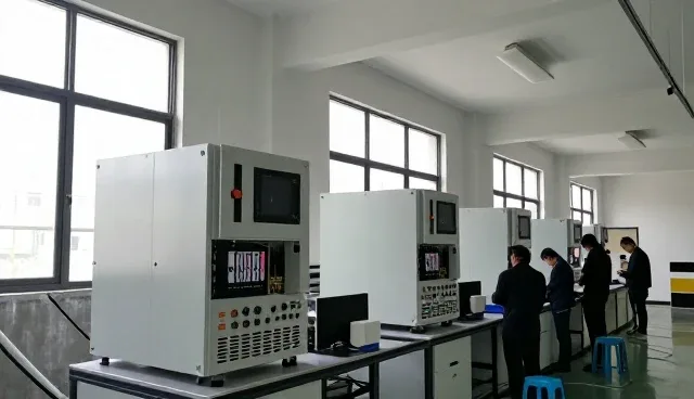 沈阳东瑞德电器有限公司
