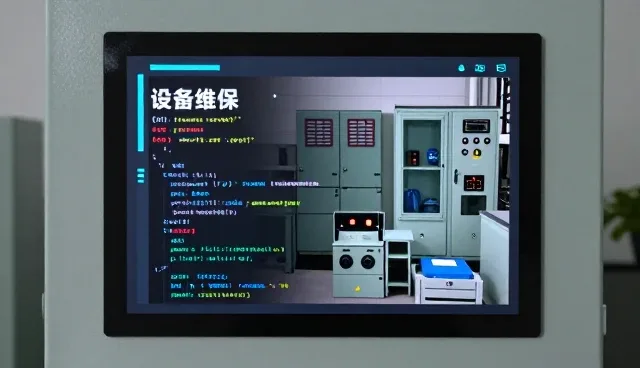 控制柜电气设备维护中系统兼容性的关键作用
