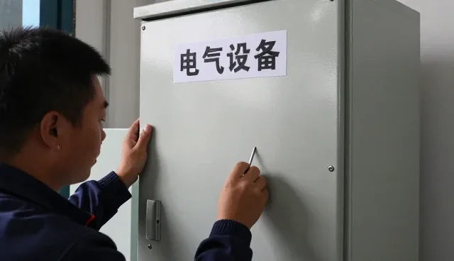 沈阳东瑞德电器有限公司分享成功应用经验
